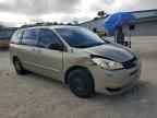 2005 TOYOTA SIENNA
