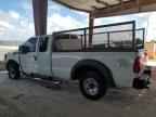 2013 FORD F-250