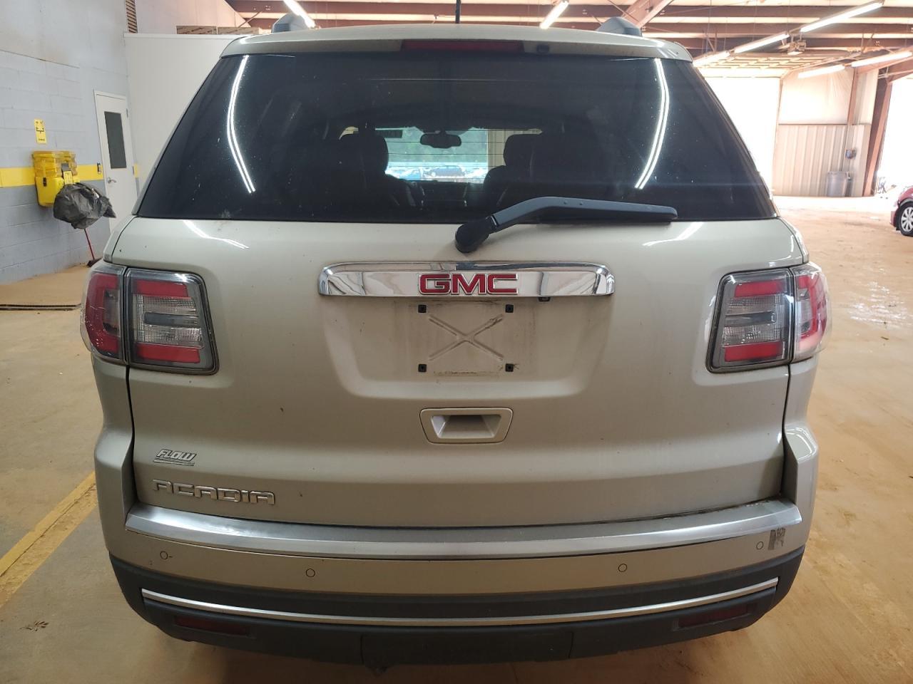 2013 GMC ACADIA