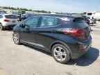 2017 CHEVROLET Bolt EV