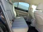 2012 SUBARU Legacy