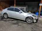 2008 INFINITI G35