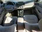 2003 TOYOTA CAMRY