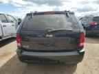 2007 JEEP Grand Cherokee