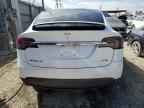 2017 TESLA MODEL X