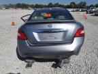 2009 NISSAN Maxima