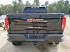 2020 GMC Sierra
