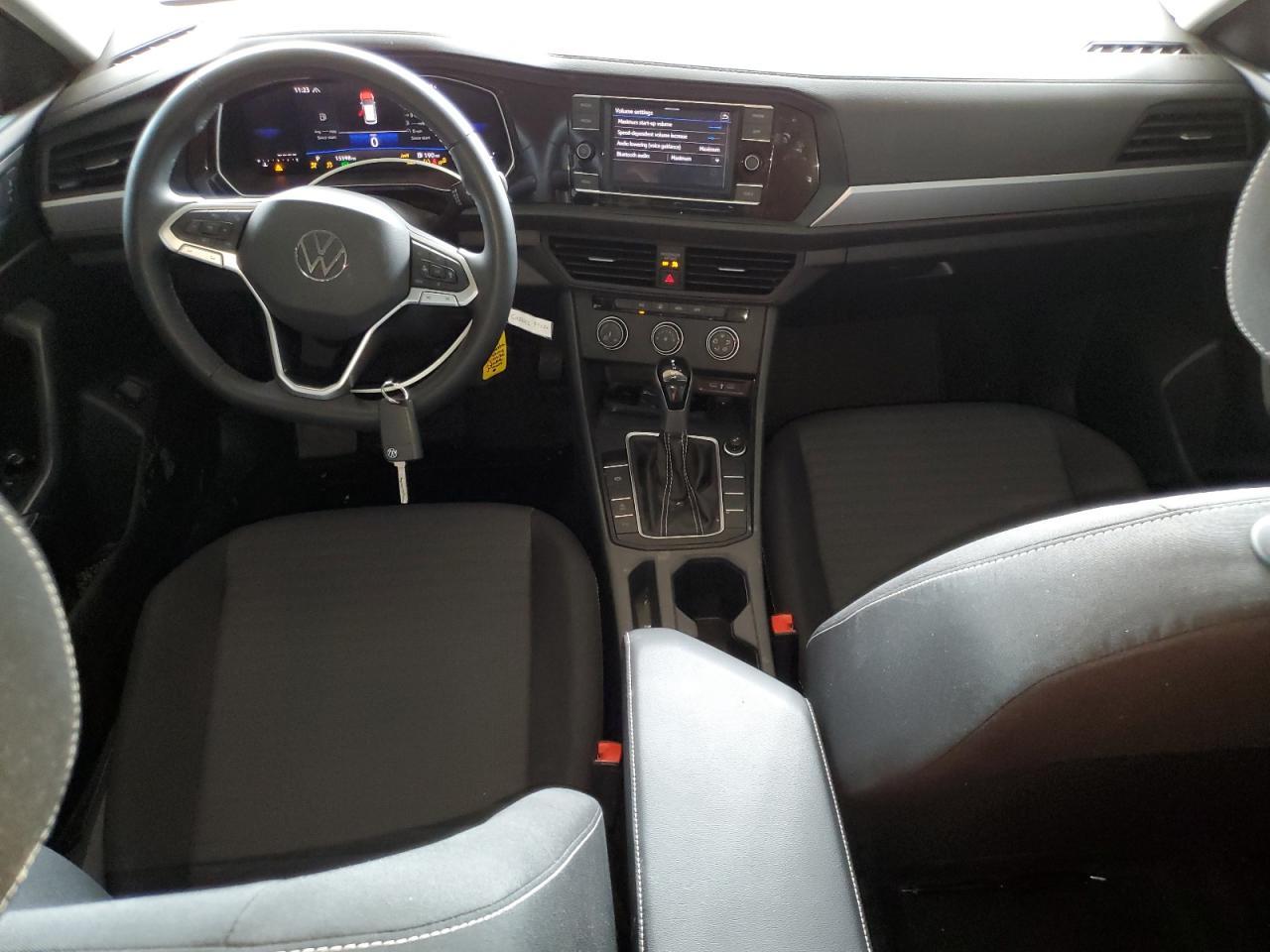2024 VOLKSWAGEN JETTA