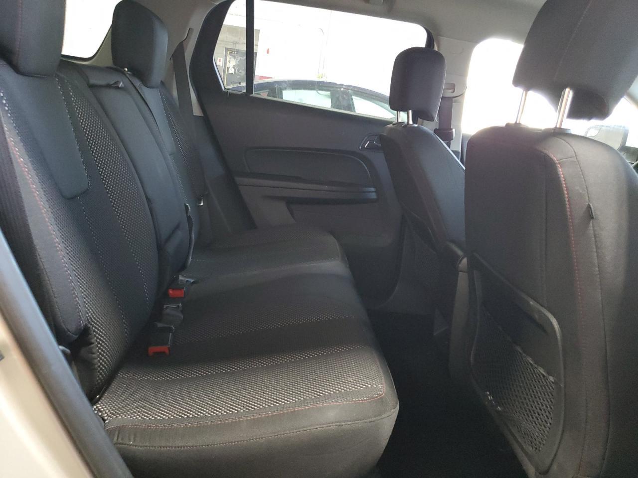 2014 GMC Terrain