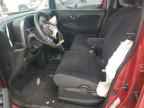 2011 NISSAN CUBE