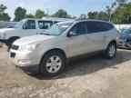 2012 CHEVROLET TRAVERSE
