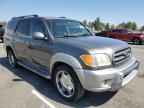 2004 TOYOTA Sequoia