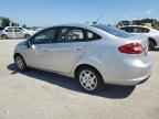 2012 FORD Fiesta