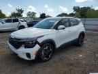 2025 KIA SELTOS
