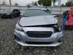 2019 SUBARU IMPREZA
