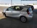 2015 TOYOTA Prius c