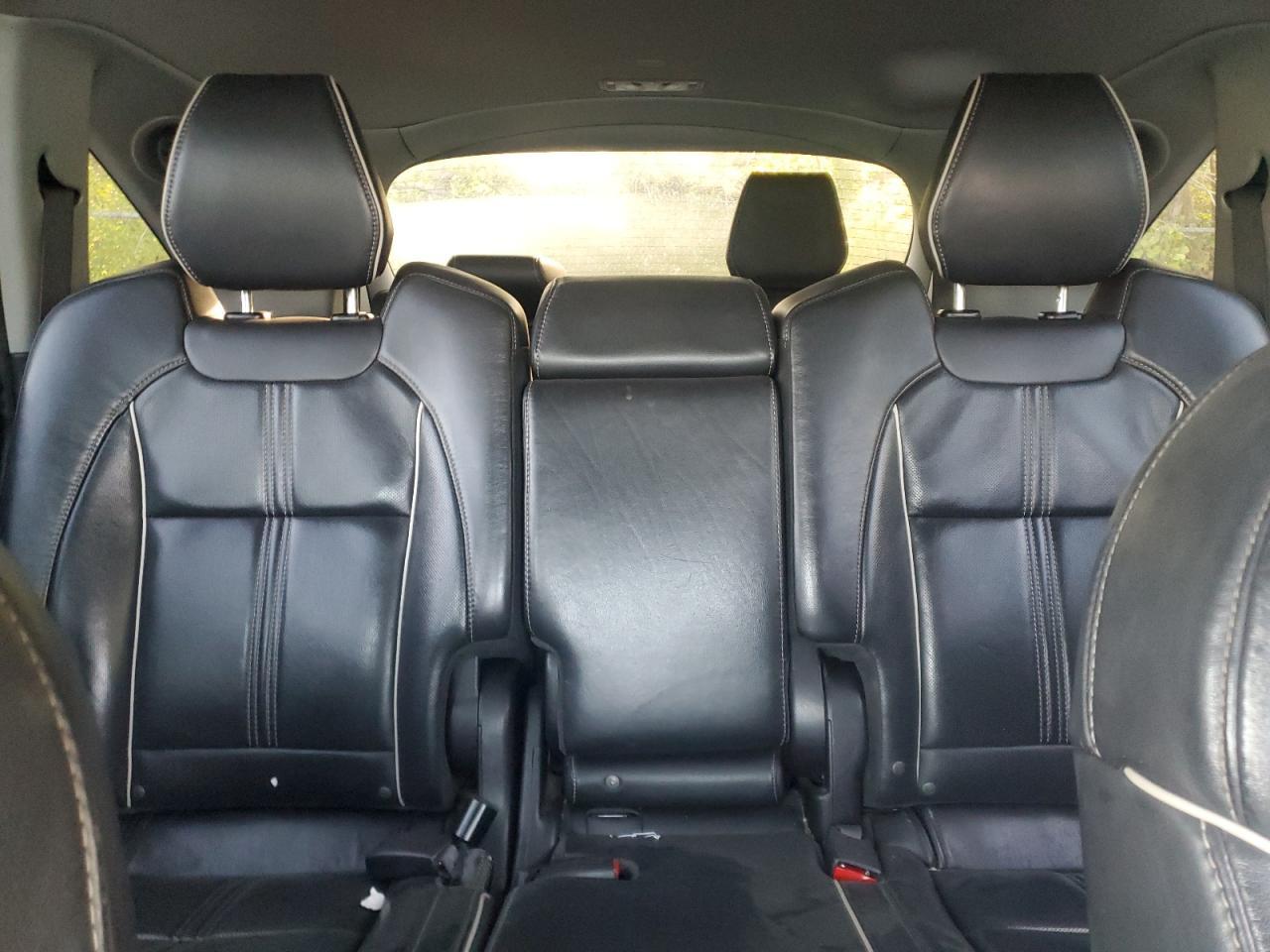 2017 ACURA MDX