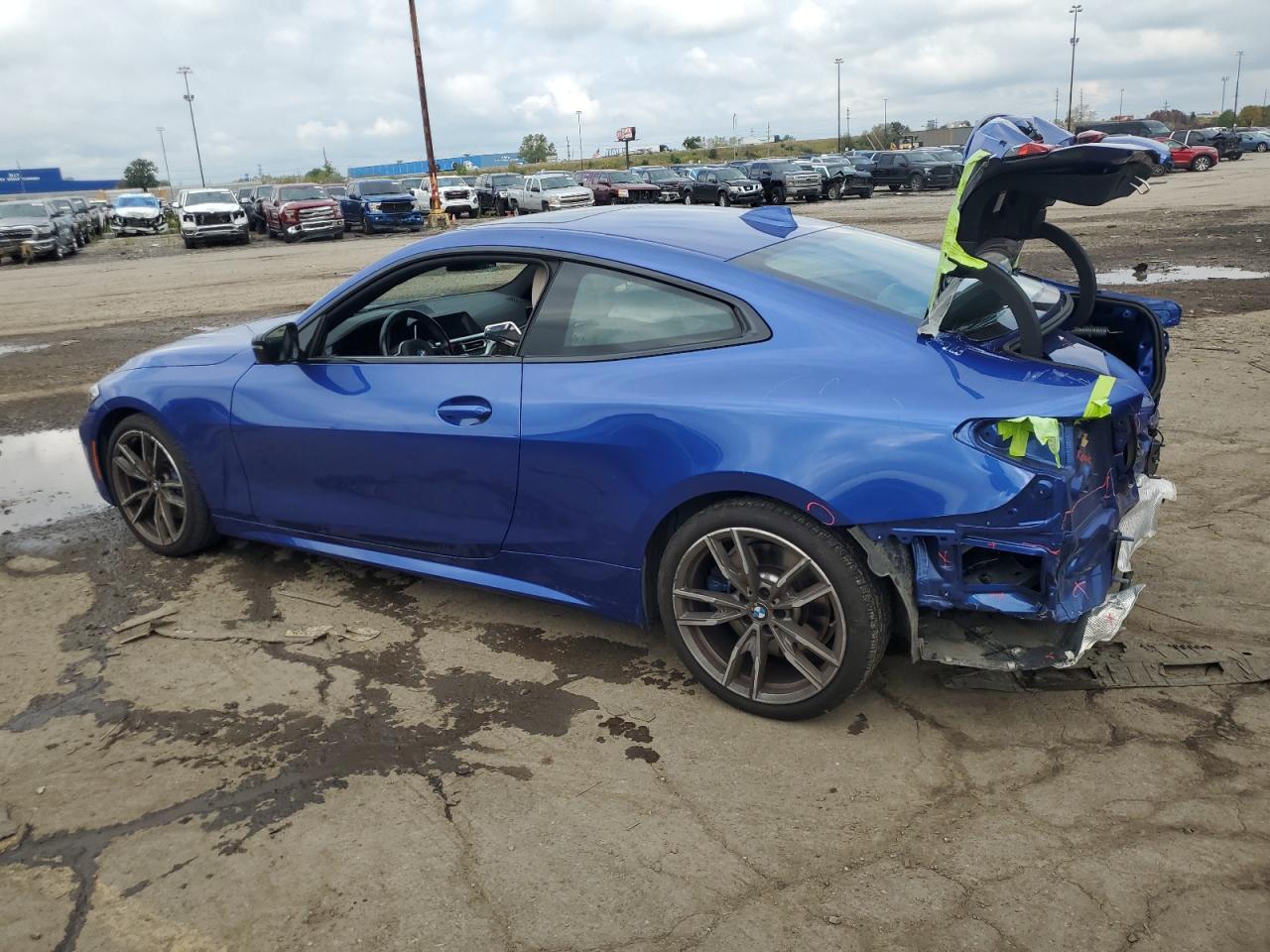2023 BMW M440i