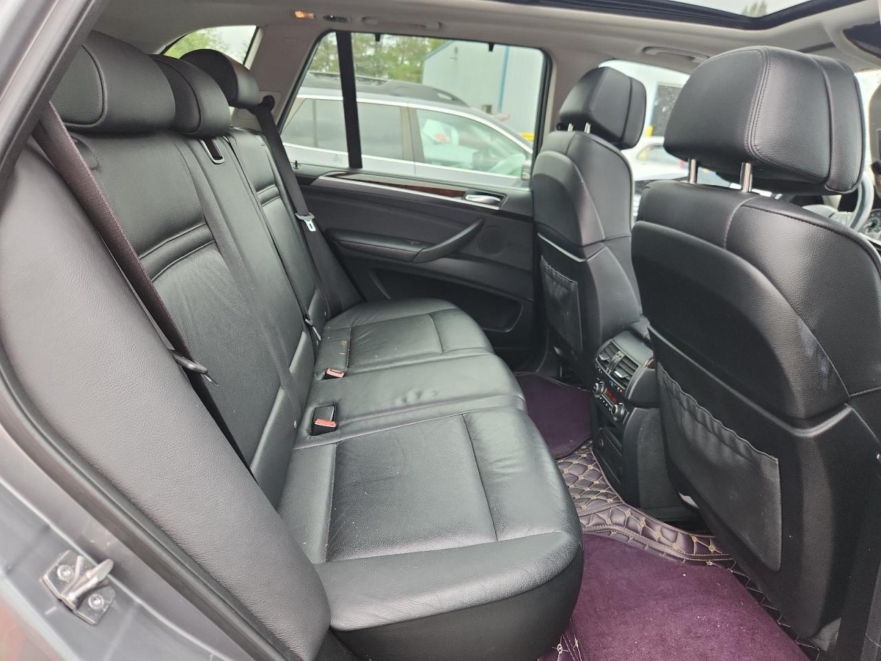 2013 BMW X5