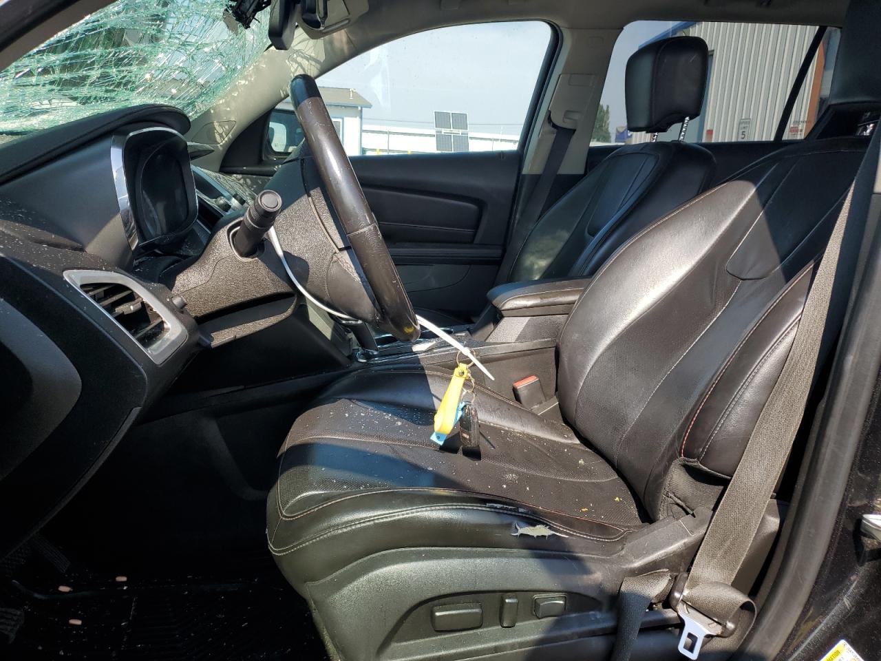 2013 GMC Terrain
