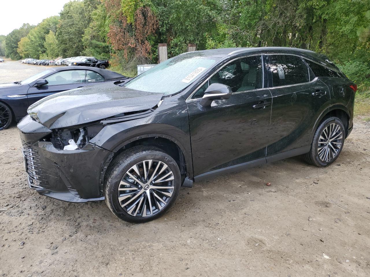 2024 LEXUS RX 350