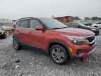 2023 KIA SELTOS