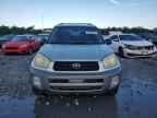 2002 TOYOTA RAV4