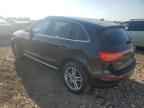 2013 AUDI Q5
