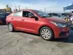 2022 HYUNDAI ACCENT