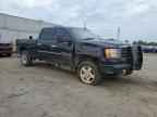 2013 GMC Sierra