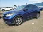 2016 HONDA HR-V