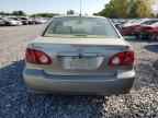 2008 TOYOTA COROLLA