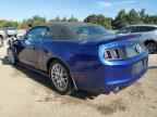 2013 FORD MUSTANG