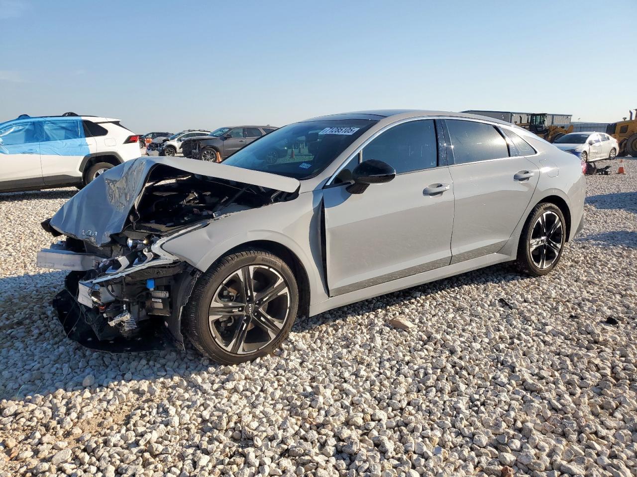 2024 KIA K5