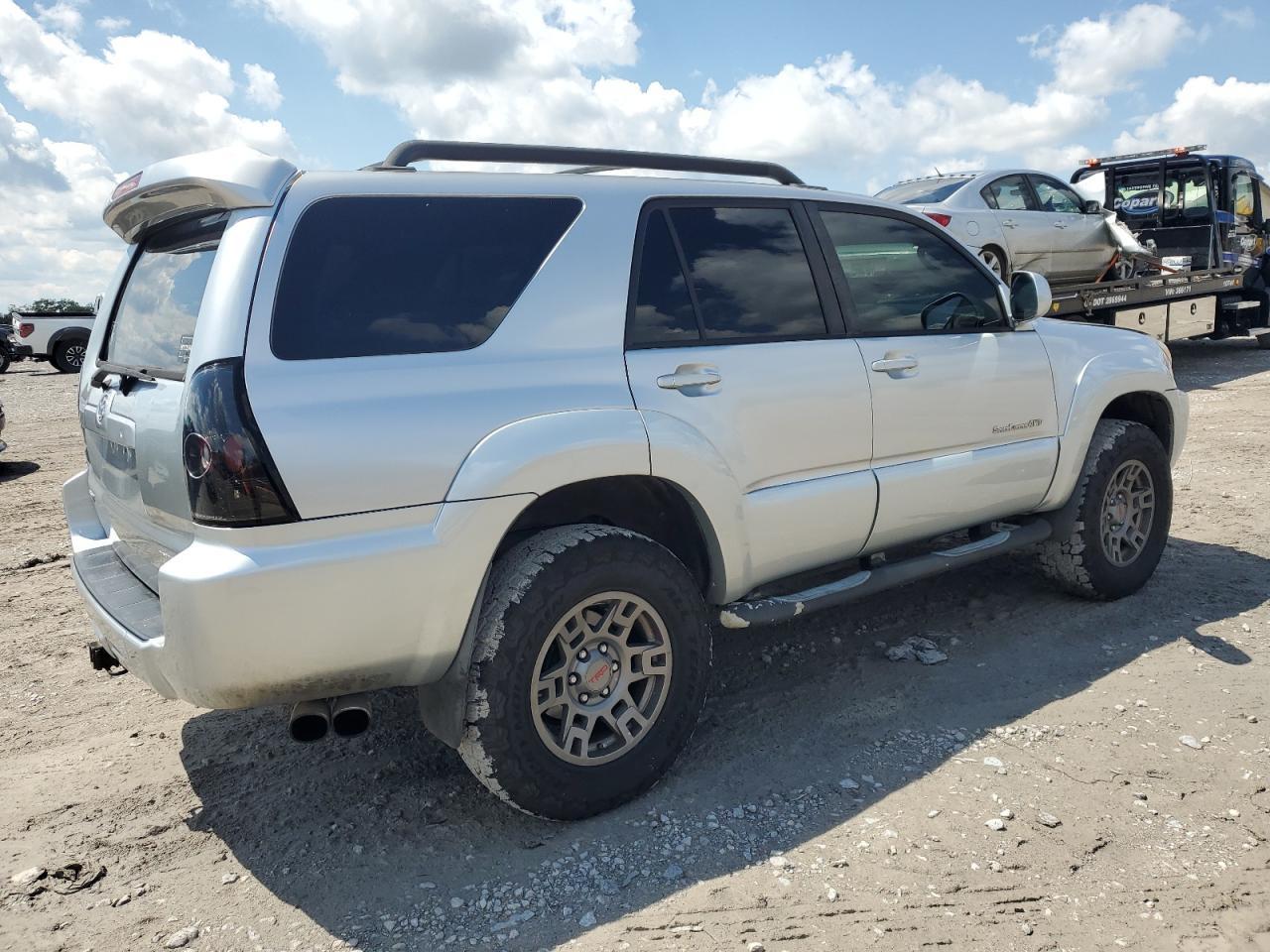 2006 TOYOTA 4Runner