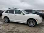 2006 PORSCHE CAYENNE