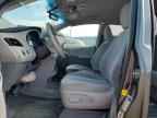 2012 TOYOTA SIENNA