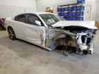 2017 DODGE CHARGER
