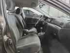 2008 TOYOTA COROLLA