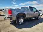 2013 GMC Sierra
