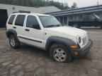 2007 JEEP Liberty