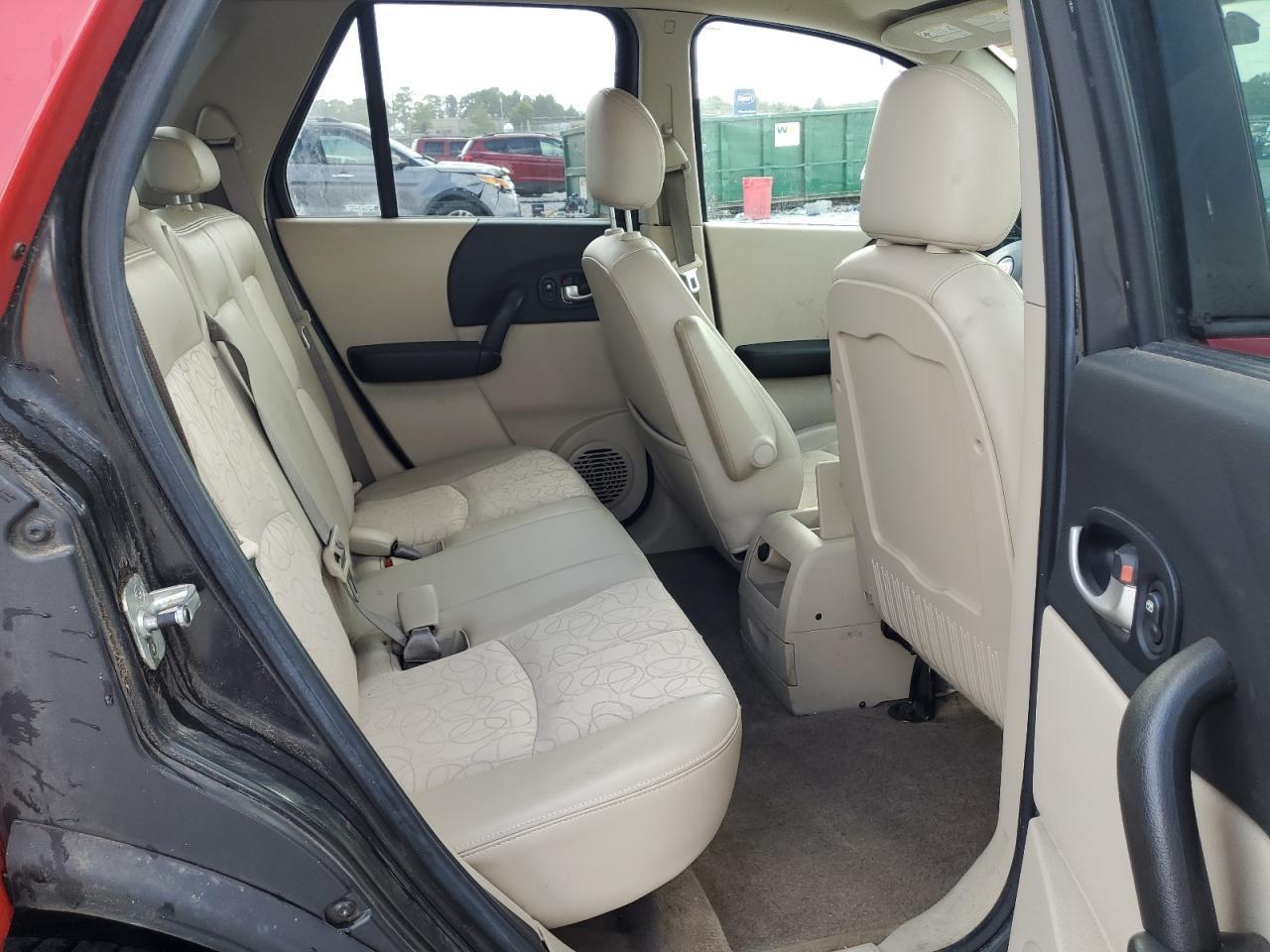 2004 SATURN Vue
