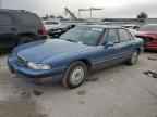 1999 BUICK Lesabre