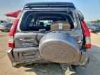 2005 HONDA CR-V