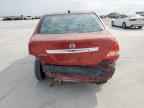 2010 NISSAN VERSA