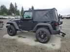 2011 JEEP WRANGLER