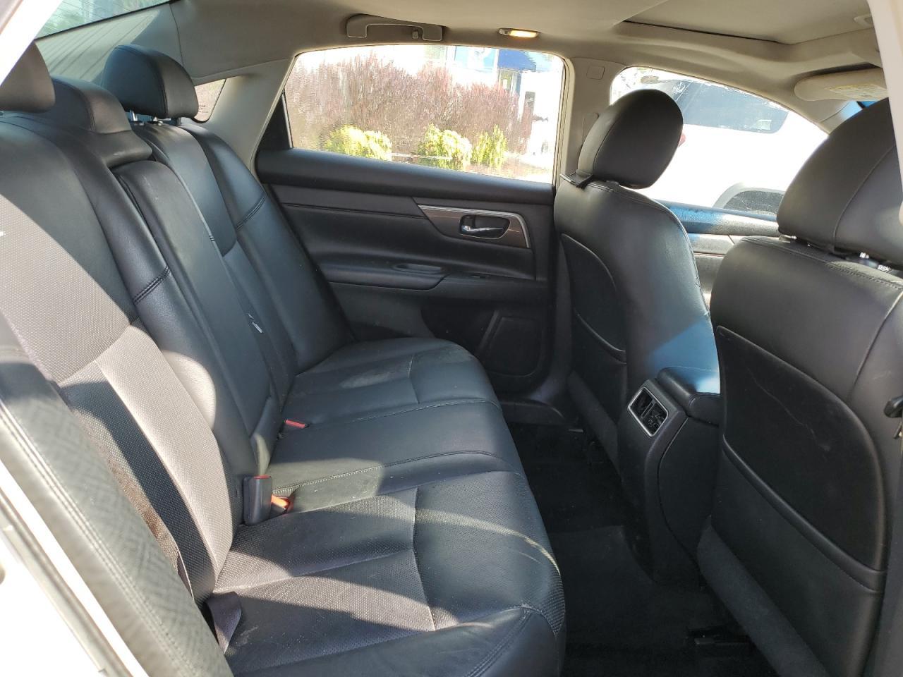 2013 NISSAN ALTIMA