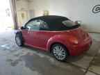 2009 VOLKSWAGEN Beetle