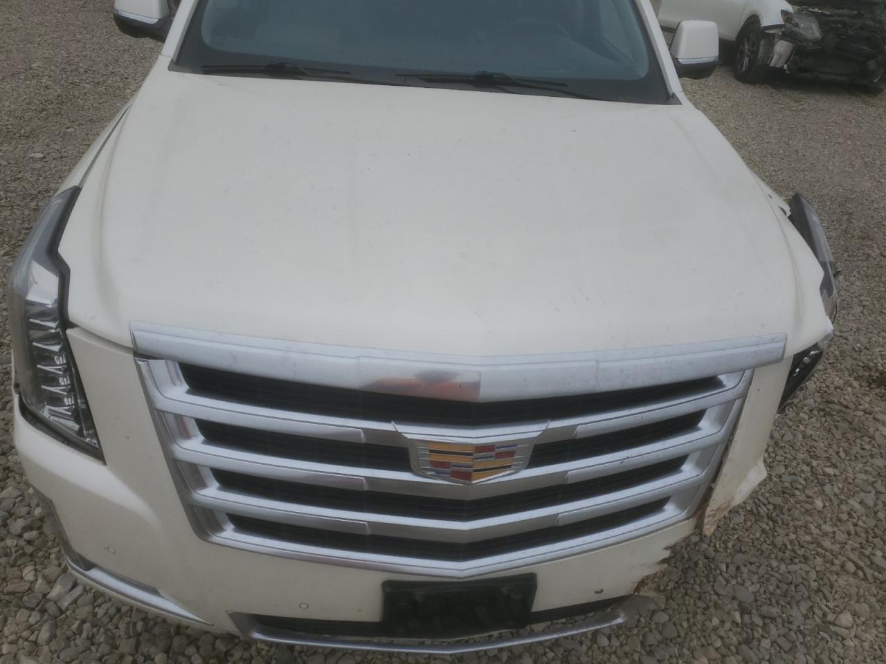 2015 CADILLAC ESCALADE