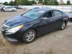 2014 HYUNDAI SONATA